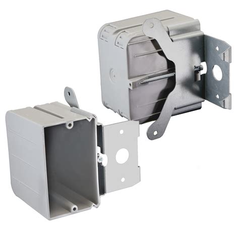 electrical box light bracket|adjustable electrical box bracket.